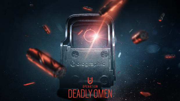 R6 Y9S1 Deadly Omen